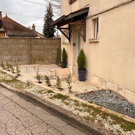 Saint-Julien-les-VillasT2 Cosy / Quartier Calme / Magasins D'Usine A Proximite公寓 外观 照片
