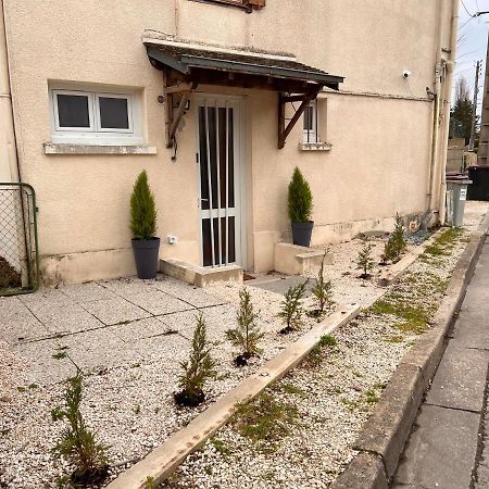 Saint-Julien-les-VillasT2 Cosy / Quartier Calme / Magasins D'Usine A Proximite公寓 外观 照片