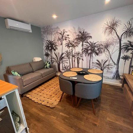Saint-Julien-les-VillasT2 Cosy / Quartier Calme / Magasins D'Usine A Proximite公寓 外观 照片