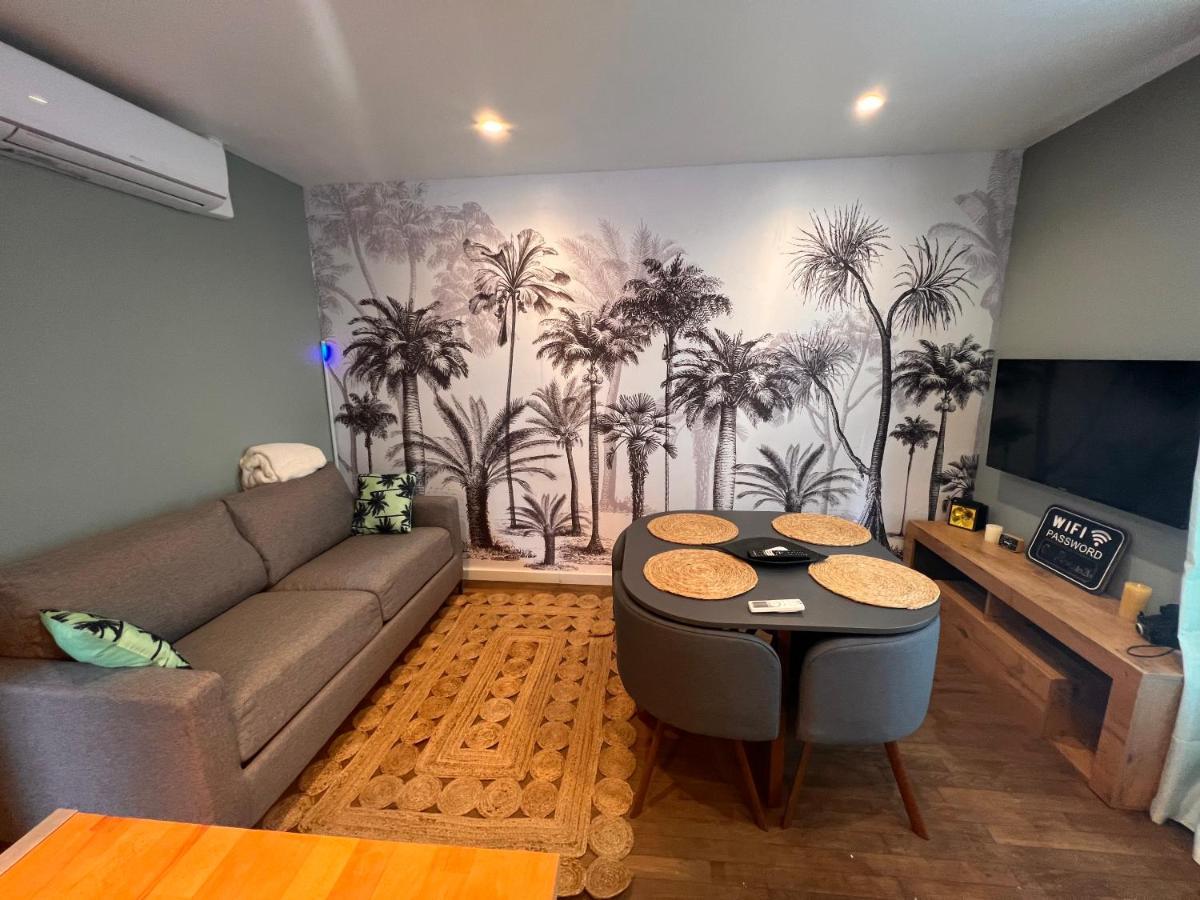Saint-Julien-les-VillasT2 Cosy / Quartier Calme / Magasins D'Usine A Proximite公寓 外观 照片