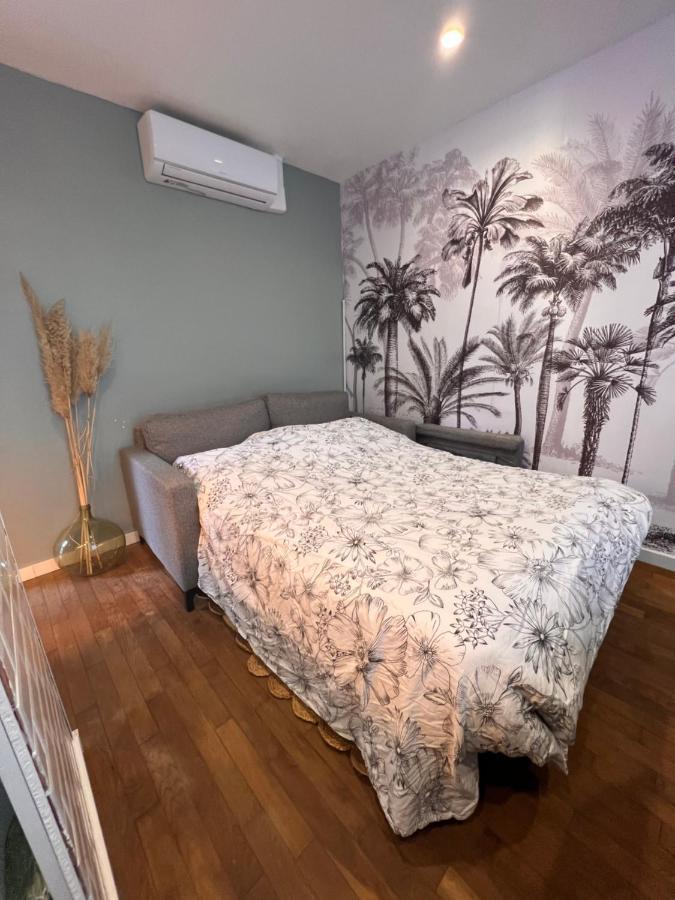 Saint-Julien-les-VillasT2 Cosy / Quartier Calme / Magasins D'Usine A Proximite公寓 外观 照片