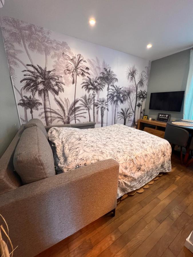 Saint-Julien-les-VillasT2 Cosy / Quartier Calme / Magasins D'Usine A Proximite公寓 外观 照片