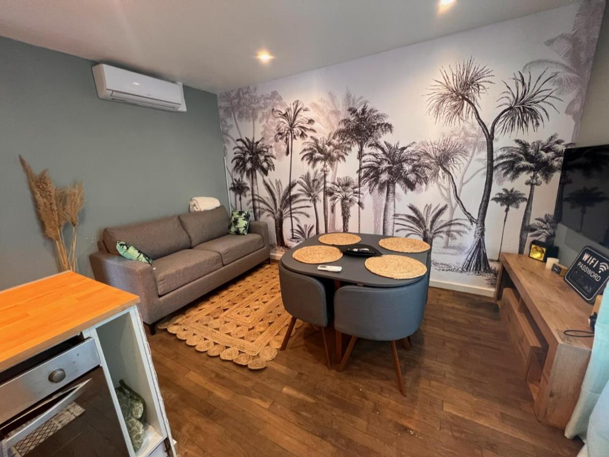 Saint-Julien-les-VillasT2 Cosy / Quartier Calme / Magasins D'Usine A Proximite公寓 外观 照片